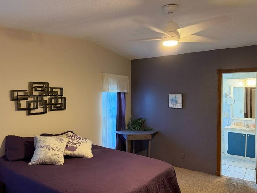 2237 Del Mar Drive a North Fort Myers, FL Mobile or Manufactured Home for Sale